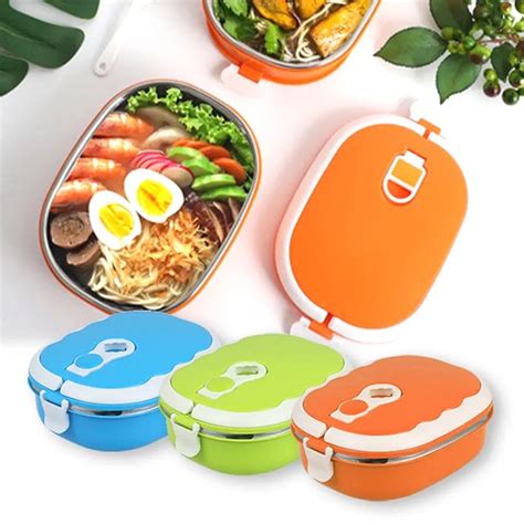 fine warmer lunch box